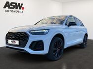 Audi SQ5, TDI, Jahr 2022 - Heilbronn