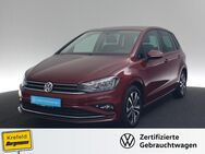 VW Golf Sportsvan, 1.5 TSI OPF United, Jahr 2020 - Krefeld