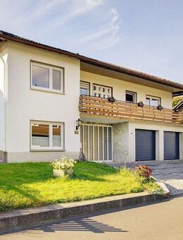 Gepflegtes Wohnhaus mit viel Platz zum Leben! - Mudenbach