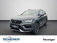 CUPRA Ateca, , Jahr 2022 - Mayen