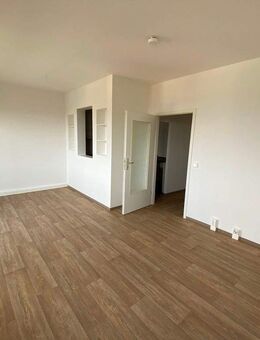 Ready to move? Deine Wohnung mit Wohlfühlfaktor - Suhl