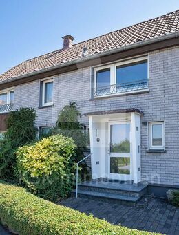 Alt trifft Neu - Einfamilienhaus mit Entwicklungschancen und attraktivem Garten. - Odenthal