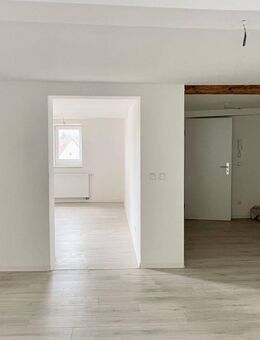 Sanierte Wohnung in der Innerstadt von Eschwege - Eschwege