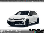 VW Golf, R Black Edition Carbon, Jahr 2022 - Versmold