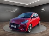 Hyundai i10, 1.0 Edition 30 APP, Jahr 2022 - Geislingen (Steige)