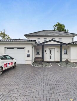 Familienfreundliches Traumhaus in Schwarmstedt - Schwarmstedt