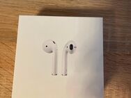 Apple AirPods mit Ladehülle - Bottrop