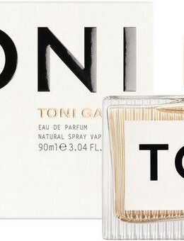 TONI GARD Eau de Parfum TONI EdP, mit einzigartiger Komposition