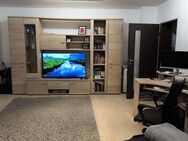! nicht zur Vermietung ! Zentrale, voll möblierte 3-Zimmer-Wohnung in Augsburg Oberhausen - Augsburg
