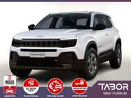 Jeep Avenger, 1.2 GSE 100 Longitude Info&KomfP, Jahr 2024 - Kehl