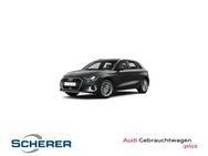 Audi A3, Sportback Advanced 35 TFSI, Jahr 2024 - Homburg