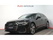 Audi A6 50 TDI quattro S Line*ACC*STDHZ*MATRIX - Schmidgaden