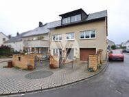 Geräumiges Familienhaus mit 1-2 Wohneinheiten - Heidenburg