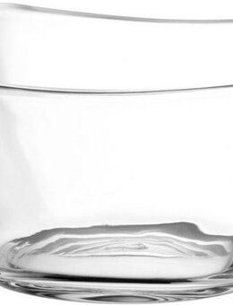 LEONARDO Schale PIAZZA, 12 cm, 4er-Set, Glas, (Set, 4-tlg), spülmaschinengeeignet