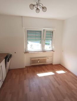 Obergeschosswohnung im Herzen von Hachenburg zu mieten! - Hachenburg