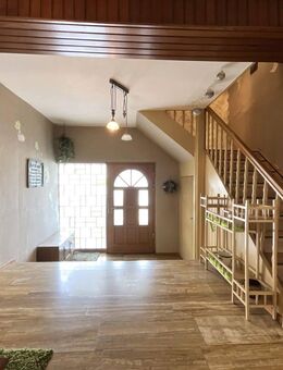 Charmanter Bauernhof in Obergude - Ihr Traum vom ländlichen Leben beginnt hier! - Alheim