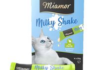 Miamor Milky Shake Pute -Sparpaket 48 x 20 g