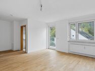 Tolle Single-Wohnung mit Balkon und Weitblick - Mühlenbecker Land