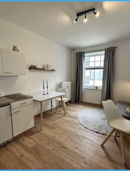 Top-Kaufgelegenheit !! LAGE-LAGE-LAGE FUßGÄNGERZONE, Traum-Appartement - neu renoviert !! - Passau