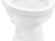CORNAT Tiefspül-WC, bodenstehend, Porzellan