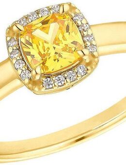 s.Oliver Fingerring 2037833/-34/-35/-36, mit Zirkonia (synth)