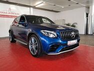 Mercedes-Benz GLC 63 AMG 4Matic 21 Zoll+AHK+LED - Ober-Mörlen