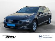 VW Passat Variant, 1.5 TSI Business, Jahr 2023 - Öhringen