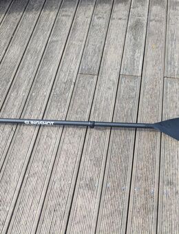 SLINGSHOT SUP Crossbreed Airtech Paddle v2*gebraucht* - Rubenow