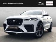 Jaguar F-Pace F-PACE SVR AWD, PanoSD,4-ZonenKlima - Bruchköbel