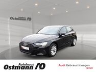 Audi A3, Sportback 30 TFSI, Jahr 2021 - Fritzlar