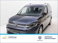 VW Caddy, 1.5 TSI Life eHybrid GOAL, Jahr 2024 - Berlin