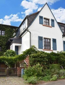 Wohnen auf Zeit - Nidderau: Ihr neues Zuhause - wo Stil auf Geborgenheit trifft - Nidderau