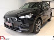 Seat Tarraco, 1.5 TSI FR 20ZOLL, Jahr 2024 - Balingen