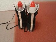Damenstiefel gr 40 - Hannover Ahlem-Badenstedt-Davemstedt