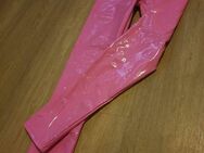 Lack Leggings pink (38/M) - Bremen