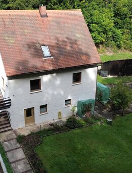 Einfamilienhaus in traumhafter Lage von Treuchtlingen - Treuchtlingen