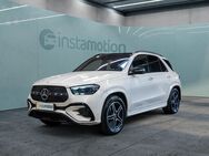 Mercedes GLE 350, , Jahr 2023 - München