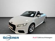 Audi TT, Roadster 40 TFSI, Jahr 2020 - Aschaffenburg