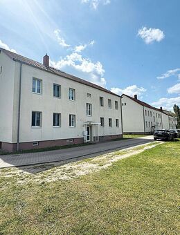 Freistehendes, saniertes Mehrfamilienhaus - Guben