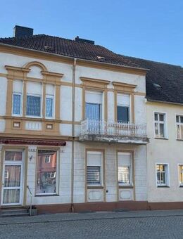 Mehrfamilienhaus bestehend aus zwei Stadthäusern oder Generationenhaus - Golßen