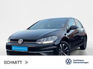 VW Golf, 1.5 TSI Comfortline IQ Drive, Jahr 2019 - Freigericht