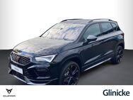 CUPRA Ateca, 1.5 TSI Tribe Edition, Jahr 2022 - Baunatal