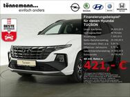 Hyundai Tucson, T N-LINE 48V GRAD KLIMASITZ, Jahr 2024 - Coesfeld