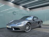 Porsche Cayman, (718) | 20-Zoll 911 Turbo | |, Jahr 2024 - München