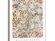 Reinders! Poster William Morris