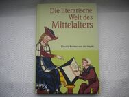 Die Literarische Welt des Mittelalters,WBG Verlag,2007 - Linnich