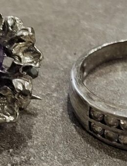 konvolut Kette aus 925 Silber Damen - Berlin