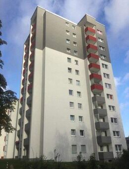 Geräumige 2-Zimmer-Wohnung mit Balkon in Sieker zu vermieten (WBS) - Bielefeld