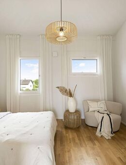 Designhaus mit moderner Ausstattung - Ditzingen