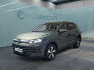 VW Tiguan, 2.0 TDI Elegance, Jahr 2024 - München